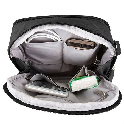 travel bags with rfid protection